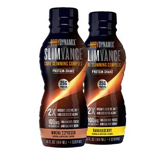 SLIMVANCE PROTEIN