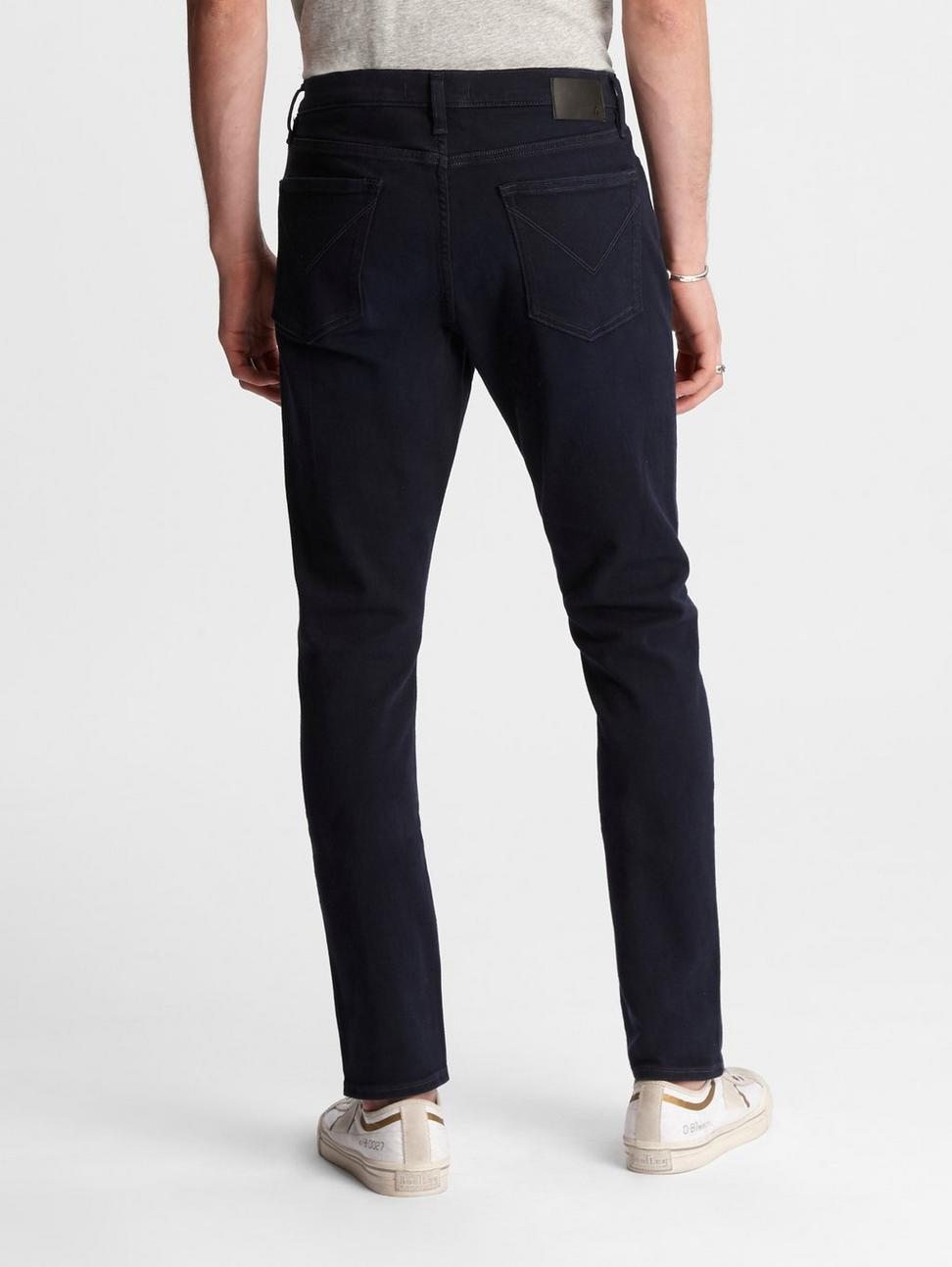 The Bowery Fit Jean in Starman Wash