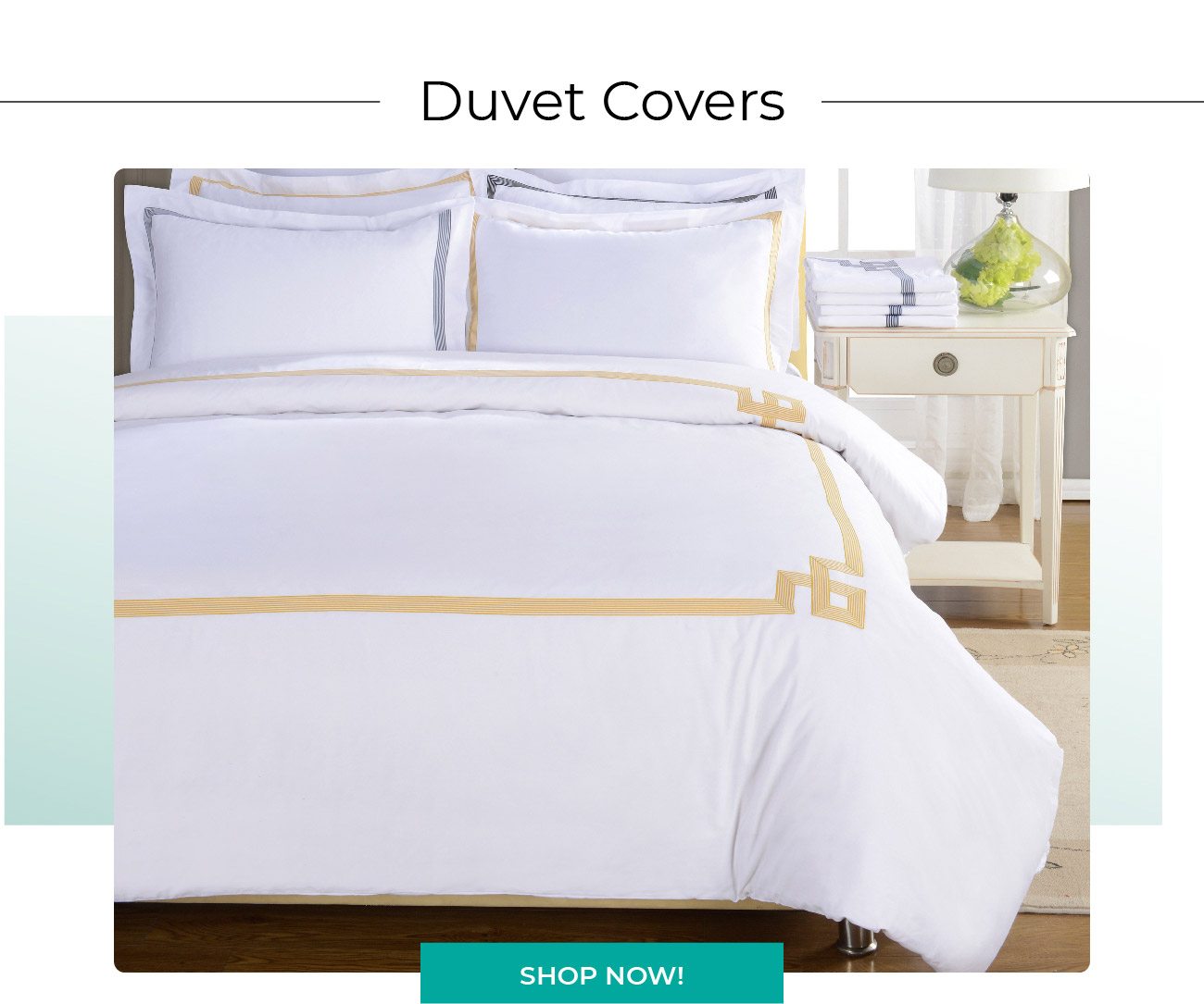 Duvet Covers