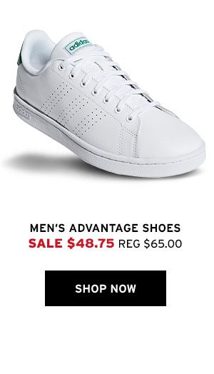 Men's Advantage Shoes - Click to Shop Now