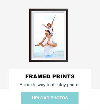 Framed Prints