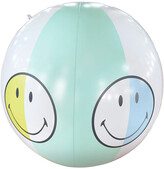 Limited Edition Smiley Inflatable Sprinkler - Multi