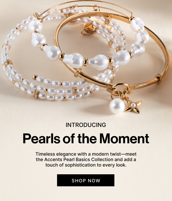 Introducing Pearls of the Moment