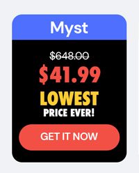 AI Magicx Myst Plan Lifetime Subscription