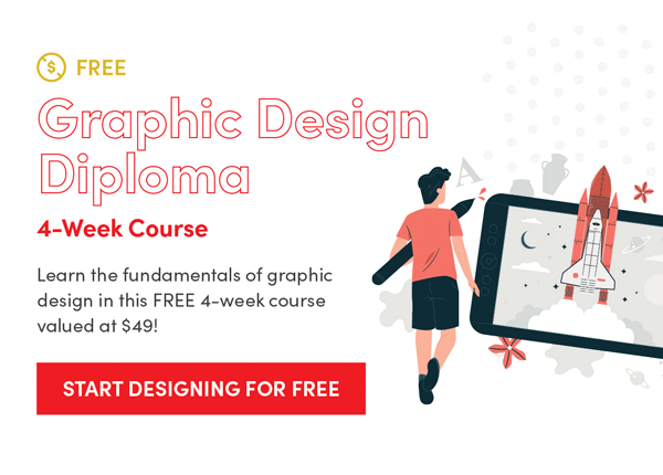 Graphic Design Diploma | Start Designing For Free