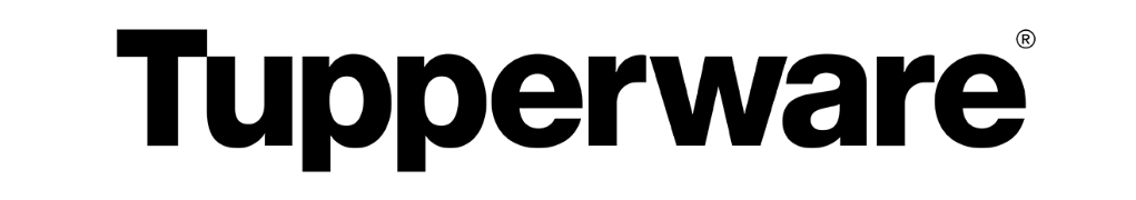 Tupperware Logo