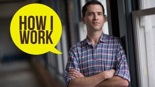 I'm Kevin Gibbs, Creator of Google Suggest, and This Is How I Work