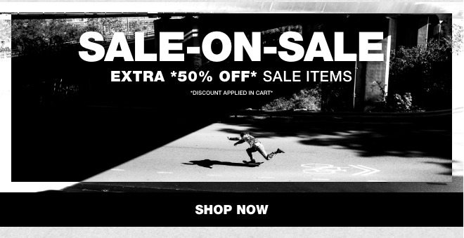 SALE