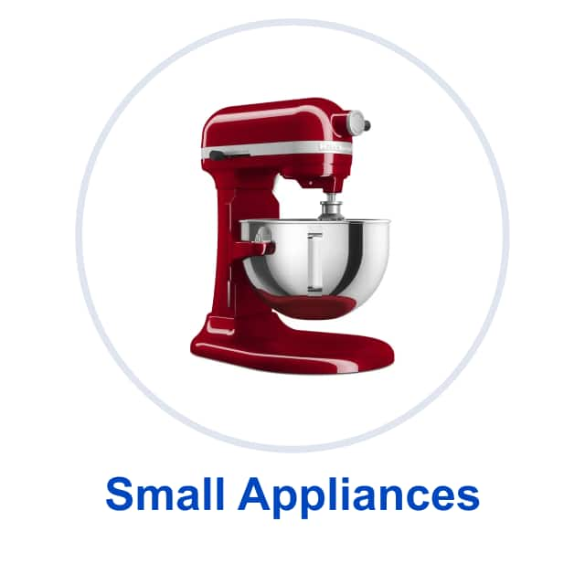 Small Appliances