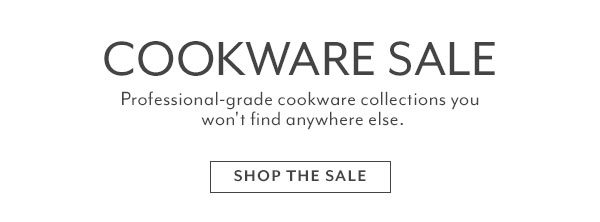 Sur La Table Cookware