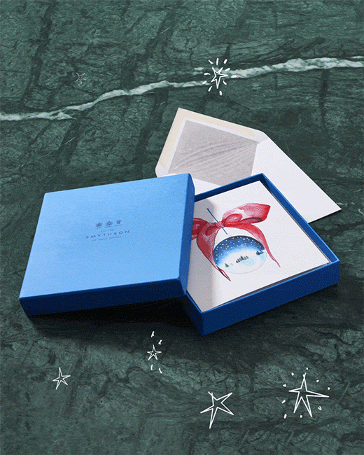 NHS Charity Christmas Cards