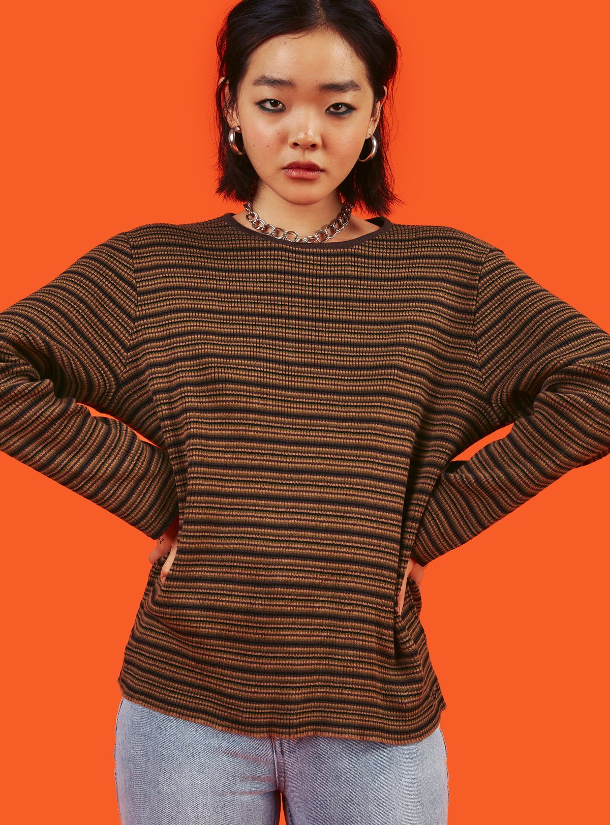 Image of Reset Sweater