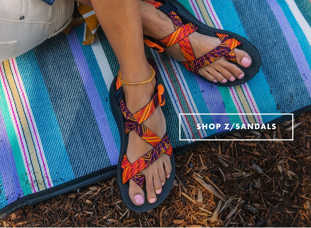 SHOP Z/SANDALS