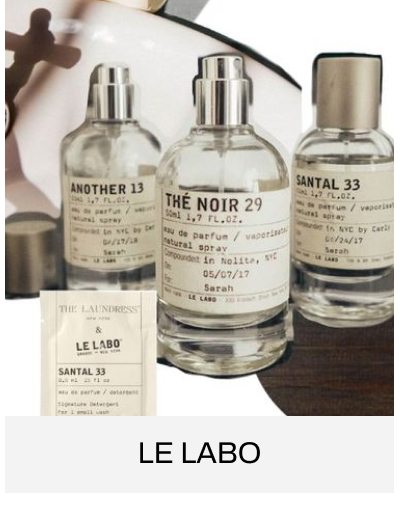 LE LABO