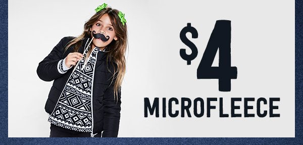 Microfleece