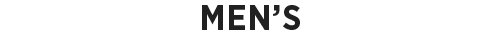 Men's