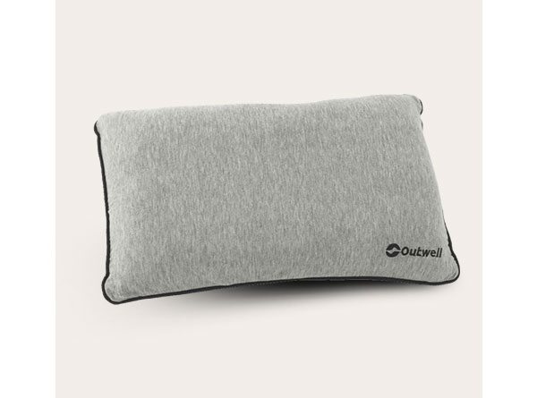 Outwell memory pillow
