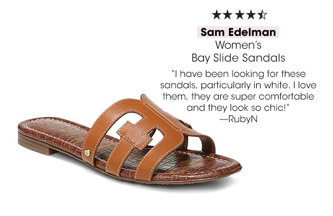 SAM EDELMAN