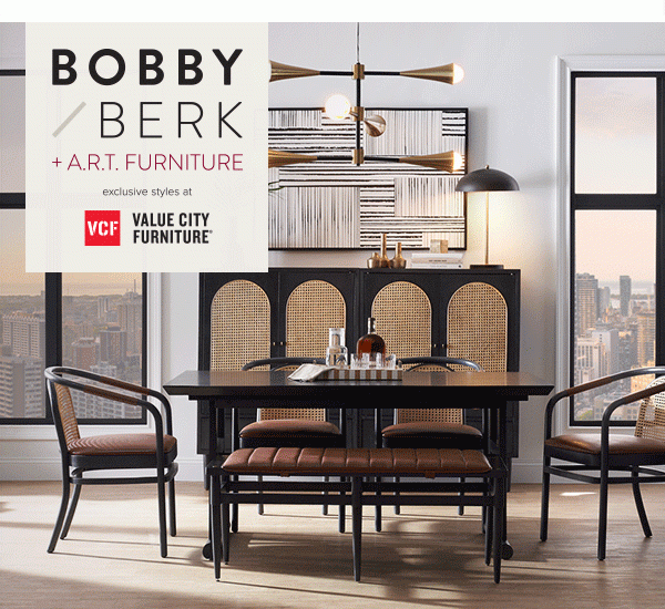 Have You Shopped The Bobby Berk Collection Yet Value City
