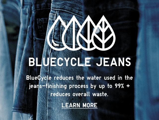 BANNER1 - BLUECYCLE JEANS