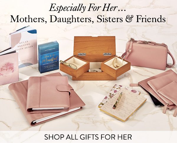 Shop Gifts for Her