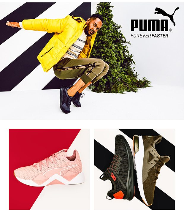 PUMA