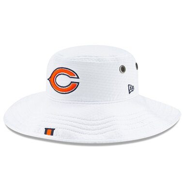 bears panama bucket hat