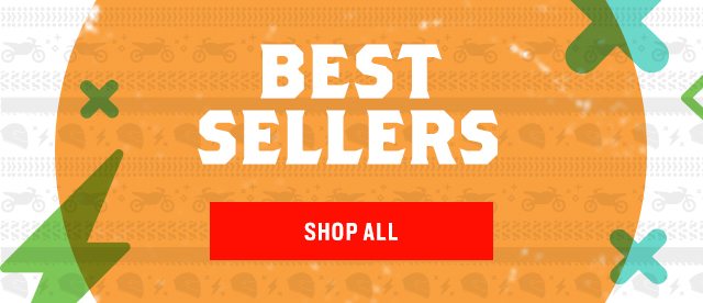 Best Sellers - Shop All