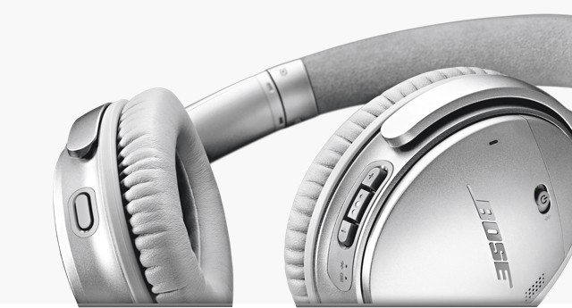 QuietComfort 35 wireless headphones II