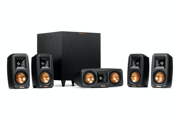 Klipsch Groove