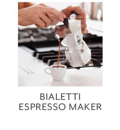 Bialetti Espresso Maker
