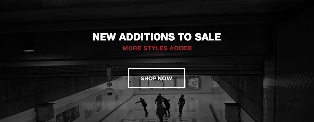 Tertiary - New Additions To Sale