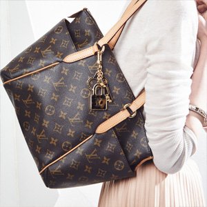 Louis Vuitton: Luxe Obsessions