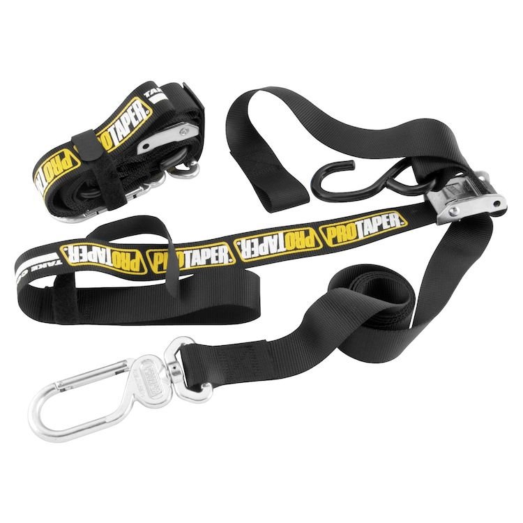 Pro Taper Tie Down Straps