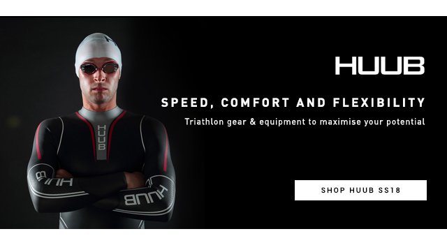 Huub SS18