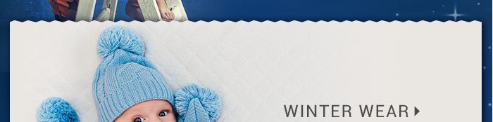 Winter Wear