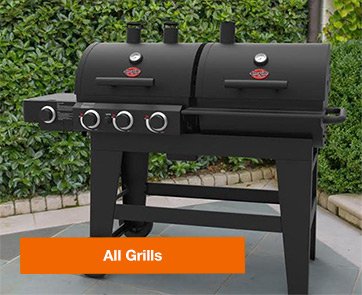 ALL GRILLS