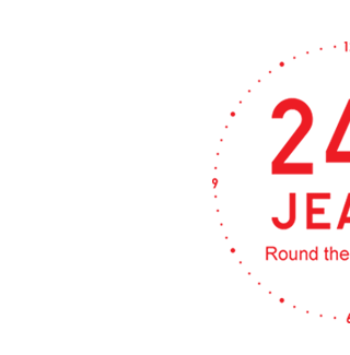 24H JEANS - ROUND THE CLOCK STYLE - FROM $29.90 - SHOP WOMEN