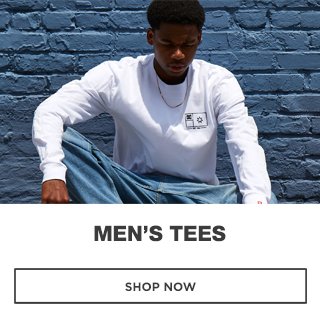 Hero - Shop Long Sleeve Tees