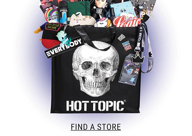 Find a Store