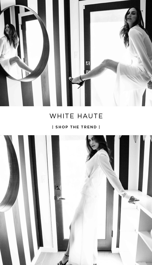 White Haute