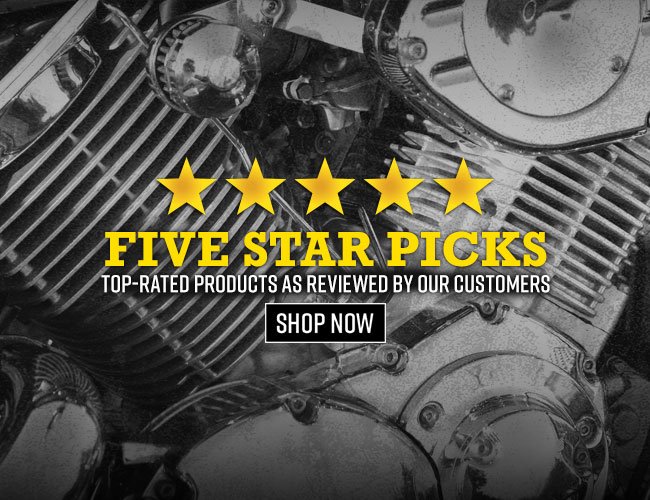 Five Star Picks