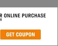 Special In-Store Offer - $15 Off - Your Purchase of $125 or More