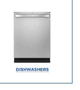 Shop Dishwashers