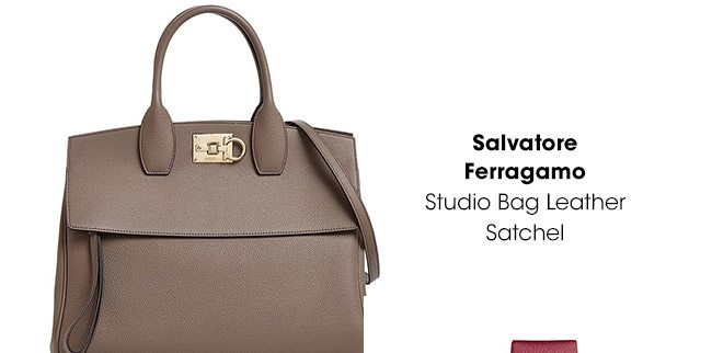 SALVATORE FERRAGAMO