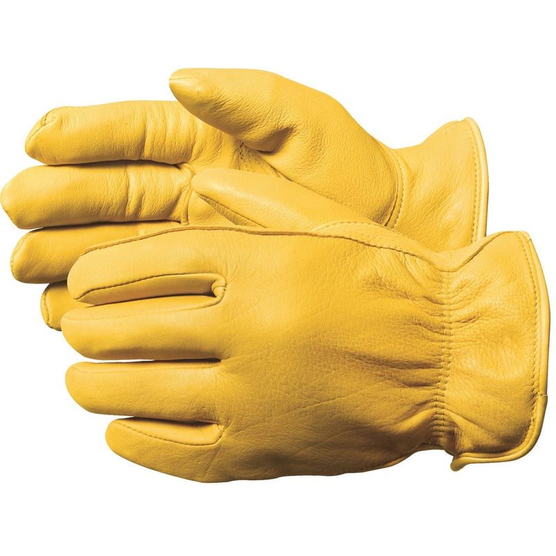 Kinco Leather Insulated Deerskin Gloves