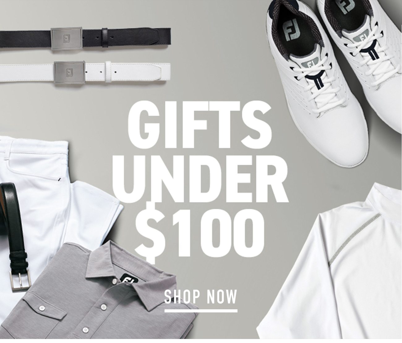 GIFTS UNDER $100