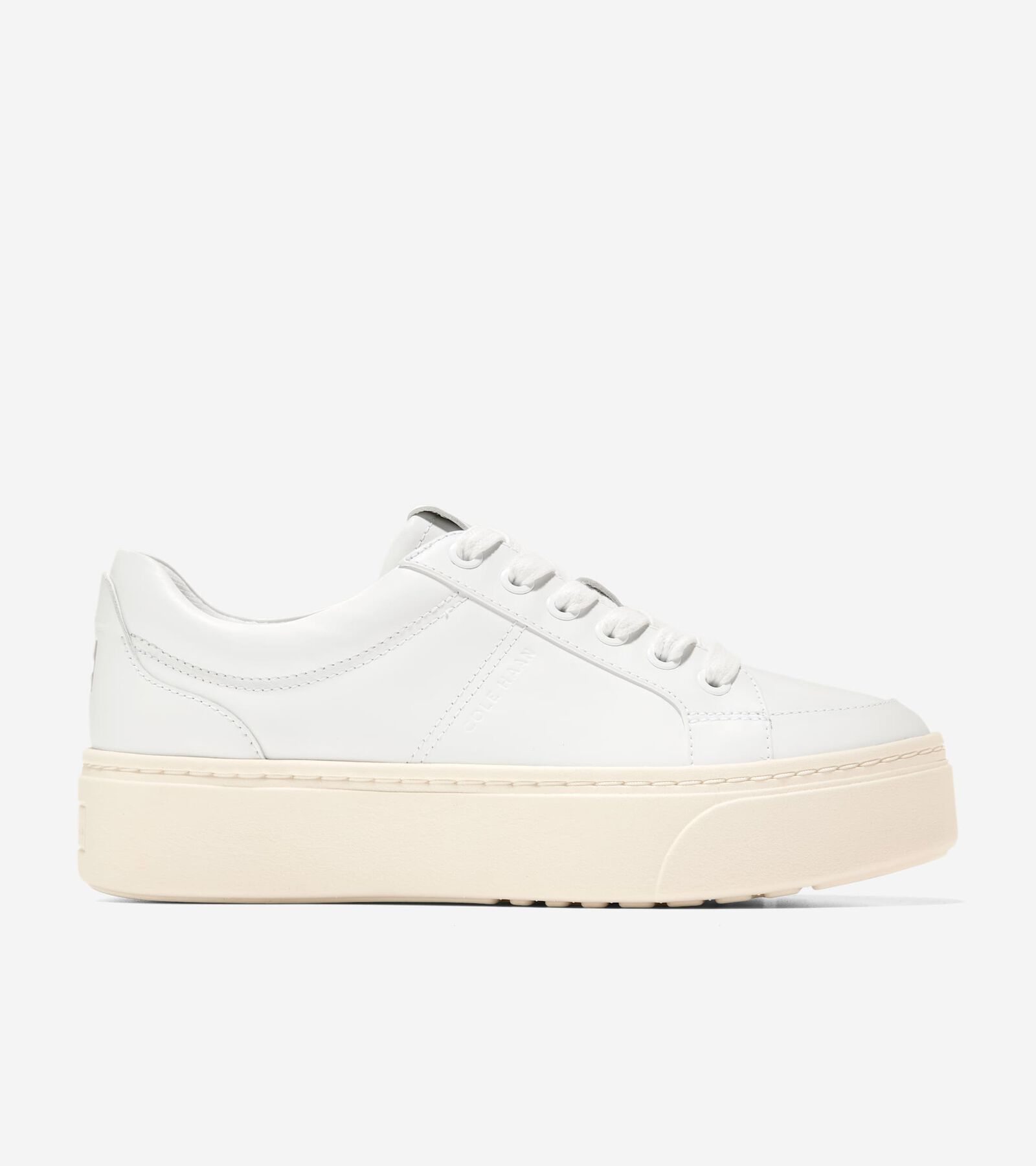 Cole Haan GrandPrø Max Platform Sneaker