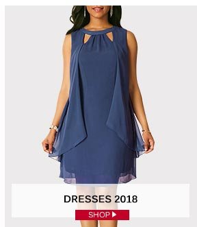 Dresses 2018