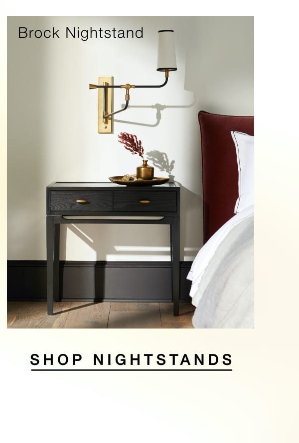 Shop nightstands